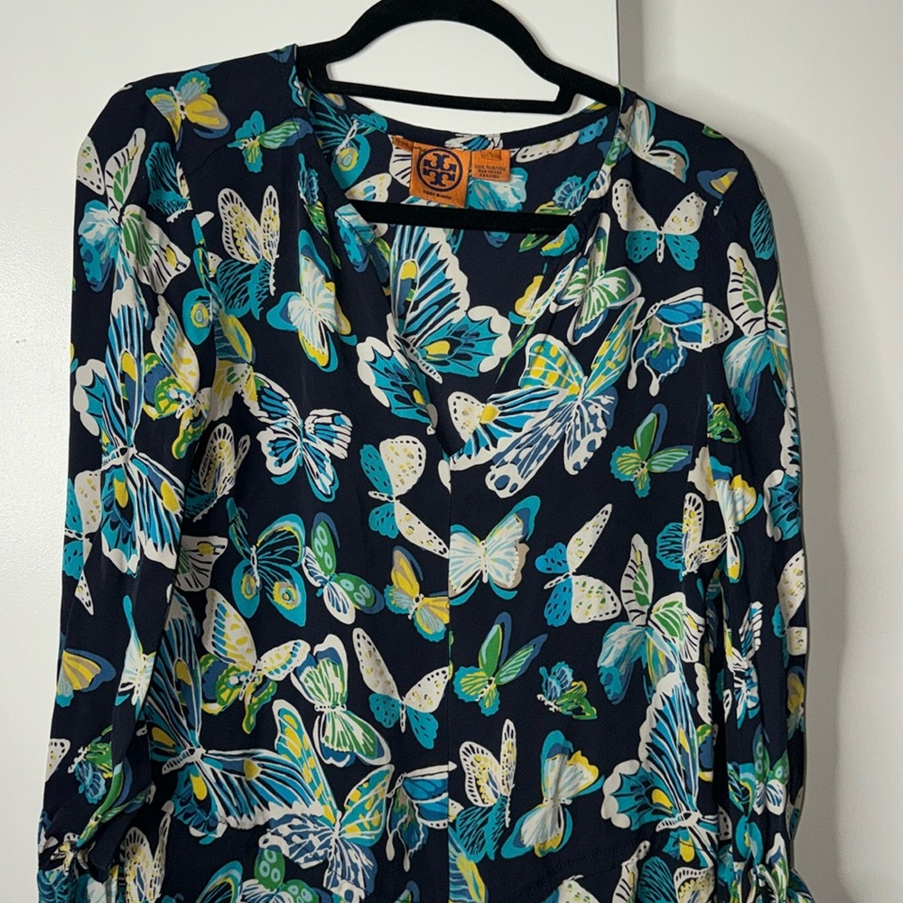 Tory burch top